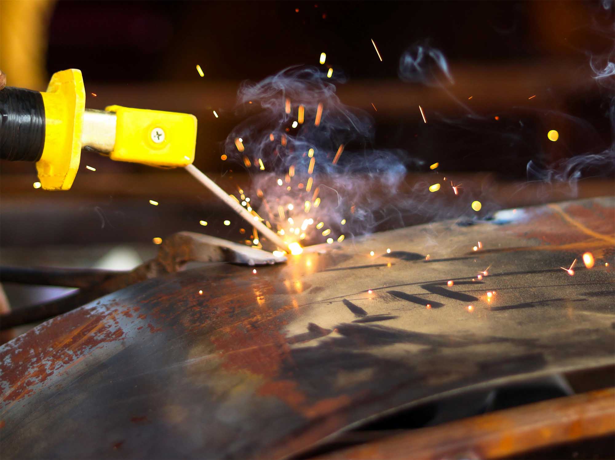 Soudure ABC Soudure ABC