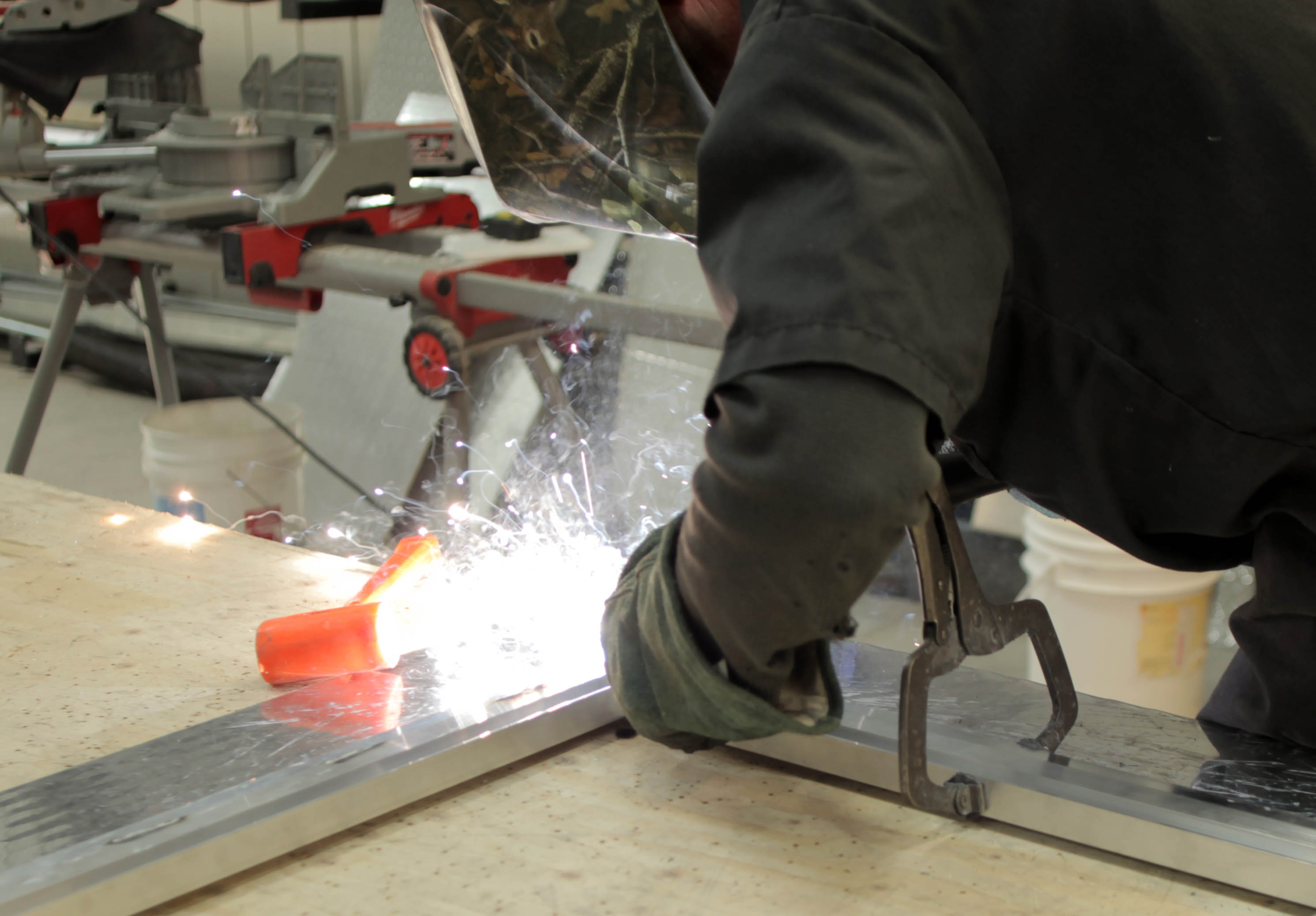 Soudure ABC Soudure ABC